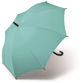 Paraplu Esprit Long AC Aqua