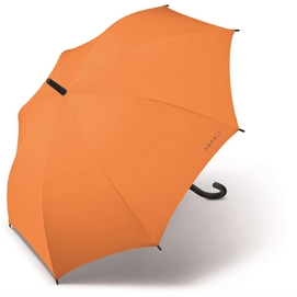 Paraplu Esprit Long AC Cantaloup Melon