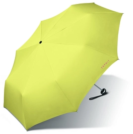 Paraplu Esprit Mini Alu Light Green Sheen