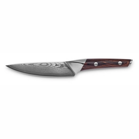 Eva Solo Nordic Kitchen Vegetable Knife 13 cm