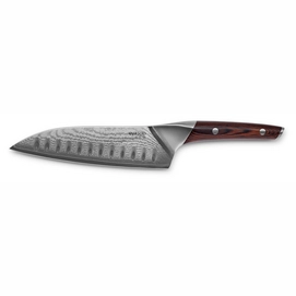 Eva Solo Nordic Kitchen Santoku Knife 18 cm