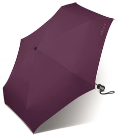 Paraplu Esprit Easymatic 4-Section Purple Passion
