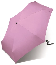 Paraplu Esprit Easymatic 4-Section Blossom Rose