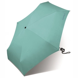 Parapluie Esprit Easymatic 4-Section Aqua