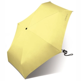 Paraplu Esprit Easymatic 4-Section Lemonade
