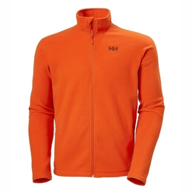 Gilet Helly Hansen Men Daybreaker Fleece Jacket Patrol Orange-XL