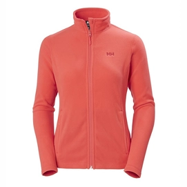 Gilet Helly Hansen Femme Daybreaker Fleece Jacket Cayenne