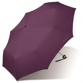 Parapluie Esprit Mini Alu Light Purple Passion