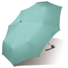 Regenschirm Esprit Mini Alu Light Aqua