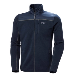Veste Helly Hansen Men Varde Fleece Jacket Navy