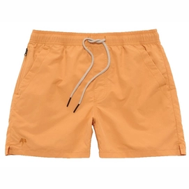 Maillot de Bain OAS Homme Orange Nylon-S
