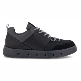 Sneaker ECCO Men Street 720 M Black Black Black