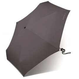 Paraplu Esprit Easymatic 4-Section Shale