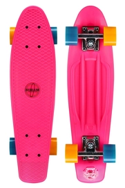 Flipgripboard Nijdam 52NF Rose