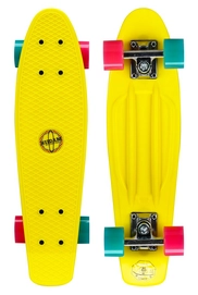 Flipgripboard Nijdam 52NF Jaune