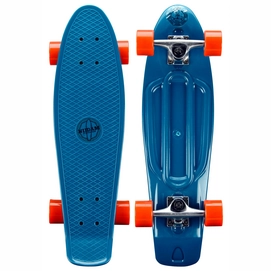Flipgripboard Nijdam 52NH Blue