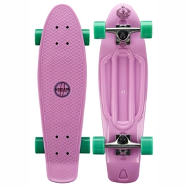 Flipgripboard Nijdam 52NH Lilac