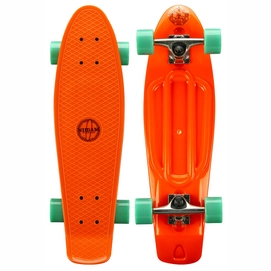 Flipgripboard Nijdam 52NH Red
