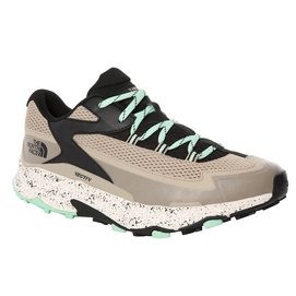 Wanderschuhe The North Face Vectiv Taraval Flax TNF Black Herren