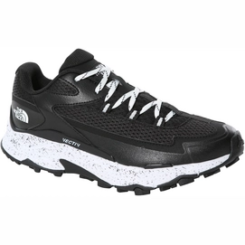 Hiking Shoes The North Face Women Vectiv Taraval TNF Black/TNF White-Shoe Size 37