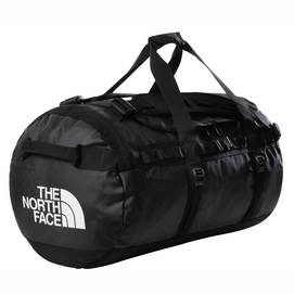 Reisetasche The North Face Base Camp Duffel M TNF Blue IC Geo Print