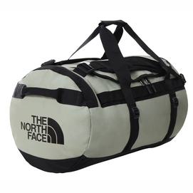 Reistas The North Face Base Camp Duffel M Tea Green TNF Black