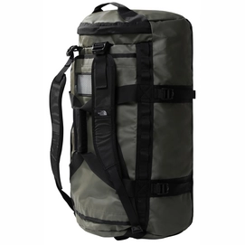 Reistas The North Face Base Camp Duffel M New Taupe Green TNF Black