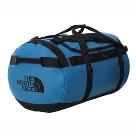 Reistas The North Face Base Camp Duffel L Banff Blue TNF Black