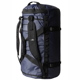 Reistas The North Face Base Camp Duffel L TNF Navy TNF Black