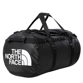 Travel Bag The North Face Base Camp Duffel XL TNF Black TNF White