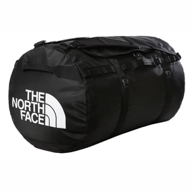 Travel Bag The North Face Base Camp Duffel XXL TNF Black TNF White