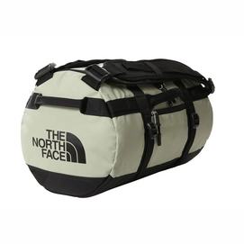 Reistas The North Face Base Camp Duffel XS Tea Green TNF Black