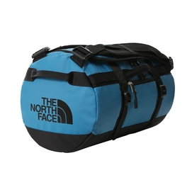 Reistas The North Face Base Camp Duffel XS Banff Blue TNF Black