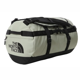 Reistas The North Face Base Camp Duffel S Tea Green TNF Black