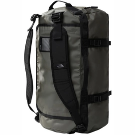 Sac de Voyage The North Face Base Camp Duffel S New Taupe Green TNF Black