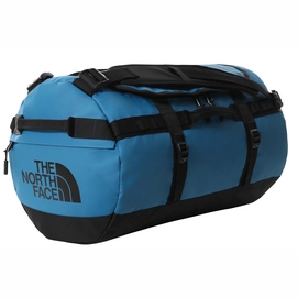 Reistas The North Face Base Camp Duffel S Banff Blue TNF Black