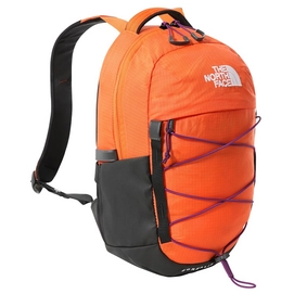 Rucksack The North Face Borealis Mini Red Orange