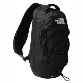 Sac à Dos The North Face Borealis Sling TNF Black TNF White