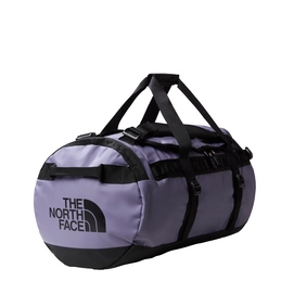 Reisetasche The North Face Base Camp Duffel M Lunar Slate TNF Black