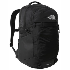 Rugzak The North Face Router TNF Black