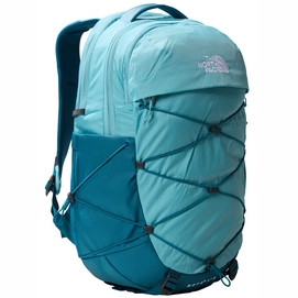 Sac à Dos The North Face Femme Borealis Reef Waters Blue Coral