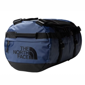 Reisetasche The North Face Base Camp Duffel L Summit Navy TNF Black