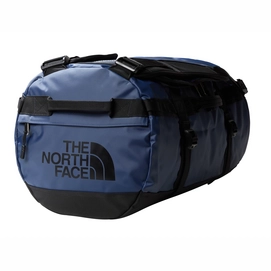 Sac de Voyage The North Face Base Camp Duffel S Summit Navy TNF Black