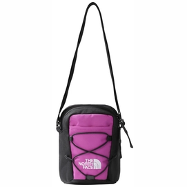 Sac Bandoulière The North Face Jester Crossbody Purple Cactus Flower TNF White