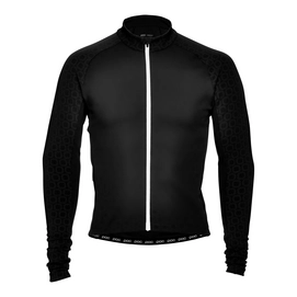Fietsshirt POC Men Avip Ceramic Thermal Uranium Black
