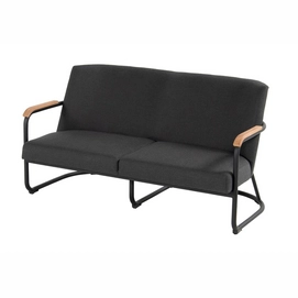 Loungebank Hartman Studio 54 Lounge Dark Grey