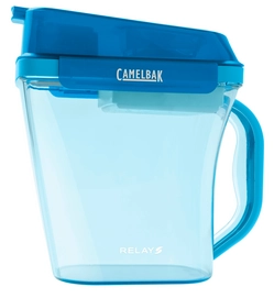 Carafe Filtrante CamelBak Relay Aqua 2,3L