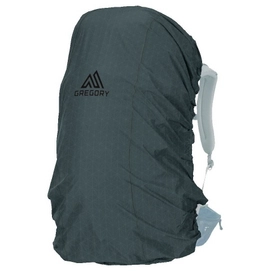 Protection de Pluie Gregory Pro Web Grey 20/30L