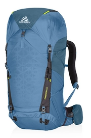 Backpack Gregory Paragon 68 MD/LG Omega Blue
