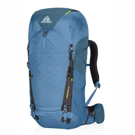 Backpack Gregory Paragon 68 SM/MD Omega Blue